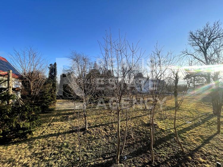 Vânzare apartament 3 camere, lângă USV Iași,  Copou - 8