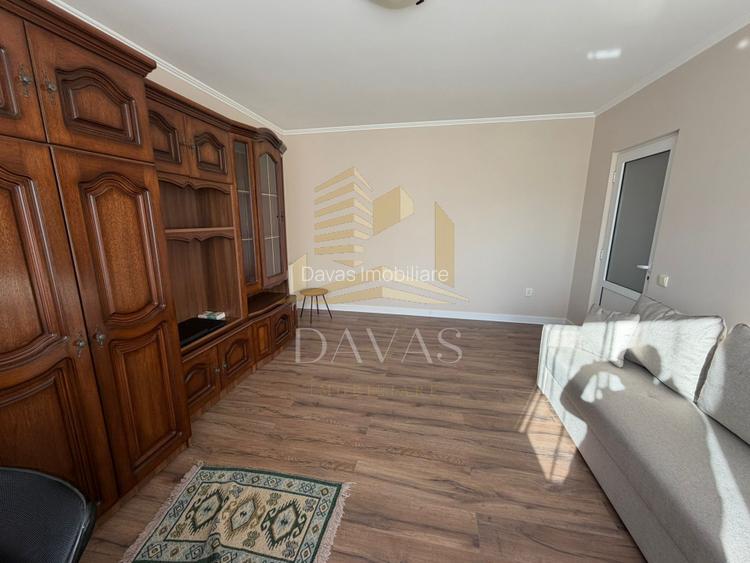 Apartament de o camera | Zorilor - 3