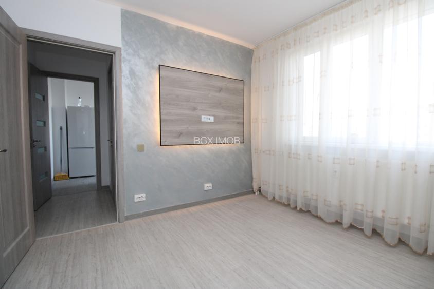 2 camere Dr Taberei Valea lui Mihai - totul renovat bloc anvelopat -langa metrou - 5