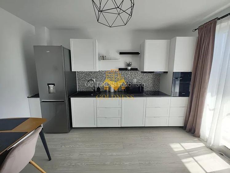 2 camere open space, modern, Valea Chintaului - 6