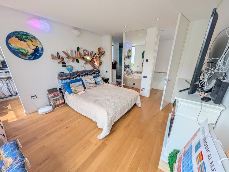 Casa de lux 125mp | 0 comision | Tunari Amber Garden | Duplex - 15
