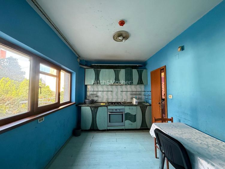 Casă individuală de vânzare în Timișoara, zona Telegrafului - 26