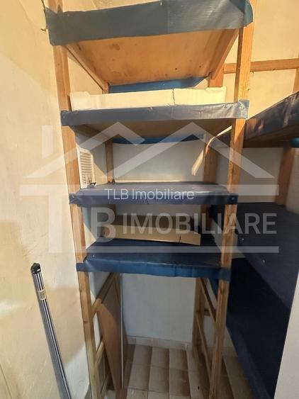 Apartament de 2 camere, 52mp, decomadat,  Zona Pandurilor - 9