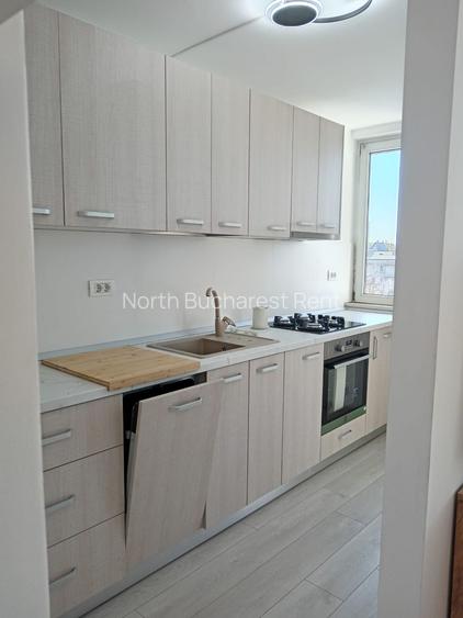 Apartament de inchiriat, 3 camere // Zona Dorobanti - 3