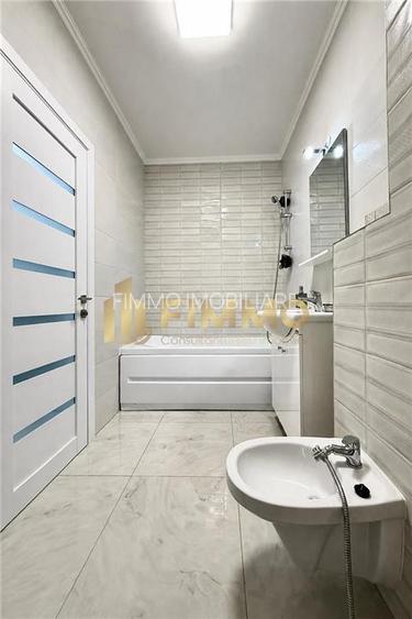 Apart 3 cam | Et 2 | Loc de parcare| 69mp | Suceava | ID:1744 - 8