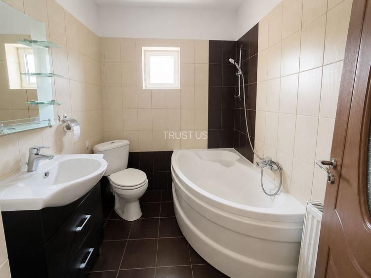 COMISION 0%, APARTAMNET 3 CAMERE, RENOVAT, 2 BAI, 65 MP, ZONA ARADULUI - 7