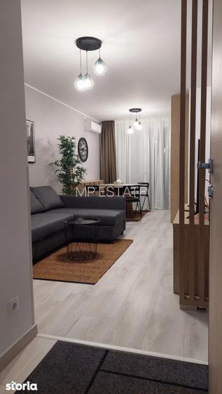 Apartament 2 camere Hils Pallady/Cat frendly/C.proprie/Metrou/Parcare inclus/ - 2