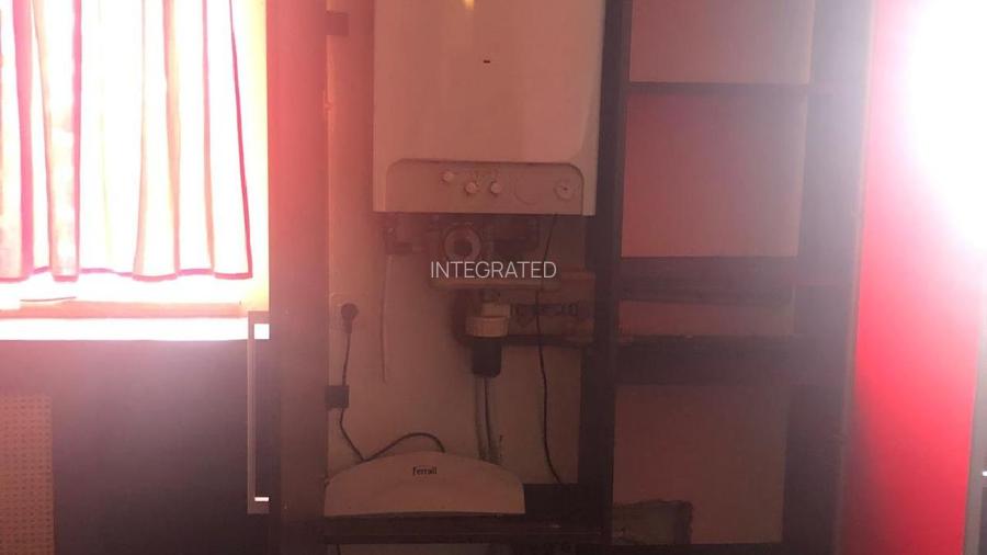 Penthouse Duplex 164 mp ~  Străulești, Sector 1 - 4