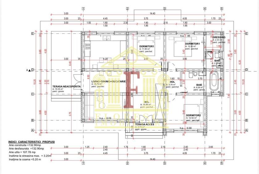 Casa ta! Tomesti! TVA -Inclus! Comision-0%! - 3