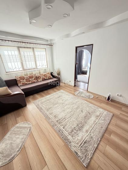 Apartament 2 camere zona Podu Ros - 10