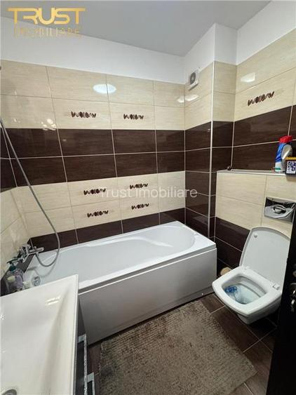 2 Camere I Terasa I Garaj Subteran I Grand Park - 5