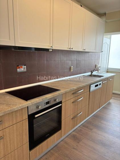Apartament 3 camere, 93 mp, parcare, Aleea Godeanu, Gheorgheni - 4