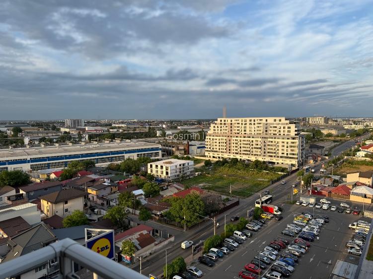 Proprietar, închiriez garsonieră în complexul Răsărit de Soare - 3
