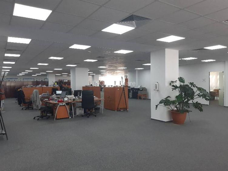 Sema Parc cladirea Bruxelles, Grozavesti, 1164 - 2616 mp  0% comision! - 7