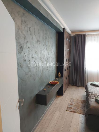 Apartament 2 camere 55 MP, et 5, TRACTORUL CORESI  - 5