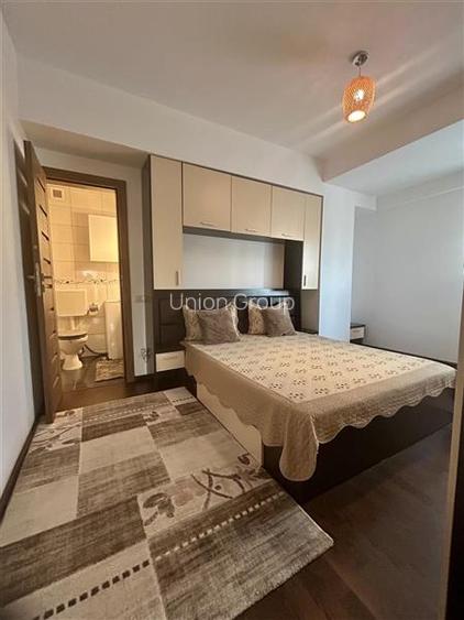 Apartament 3 camere, 2 bai, mobilat premium,  zona Academia Navala - 8