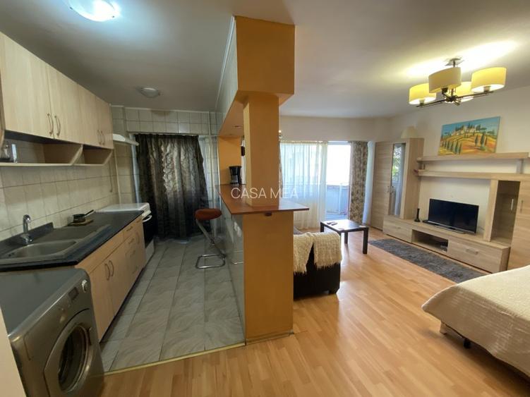 Garsoniera Mall Vitan vis-a-vis - 14