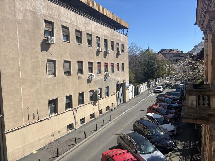 VILA ULTRACENTRALA IDEAL  INVESTITIE - 11