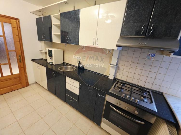 Apartament cu 4 camere de vânzare în zona Calea Romanului - 4