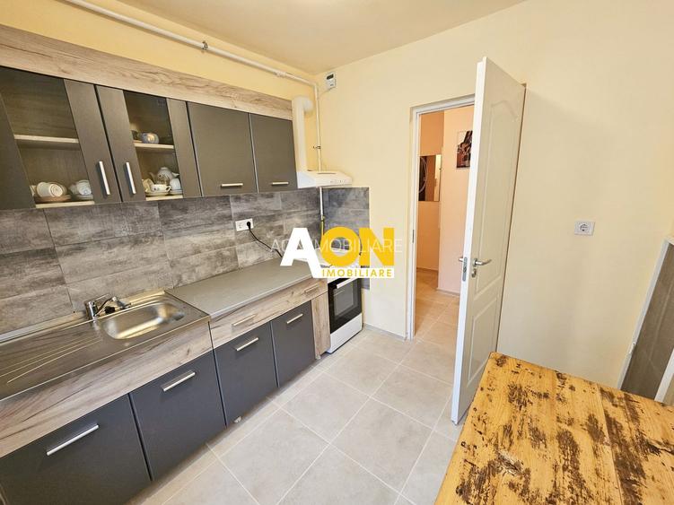 Apartament 2 camere, 46 mp utili, renovat, in apropiere de Parc - 5