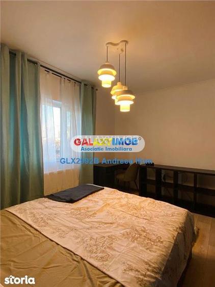 Apartament de inchiriat Lux, Vitan Mall - 6