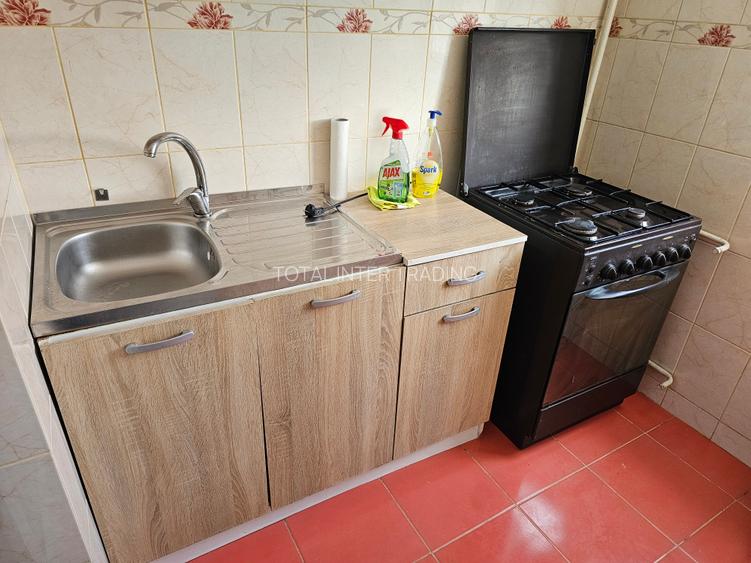 Dr.Taberei - Sibiu - 6/10 - mobilata, utilata, aer conditionat, pat, 1500 Lei - 11