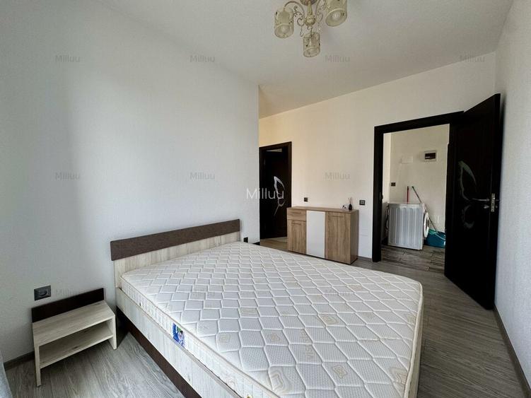 3 camere | Parcare | Petfriendly | Zona Baciu - 7
