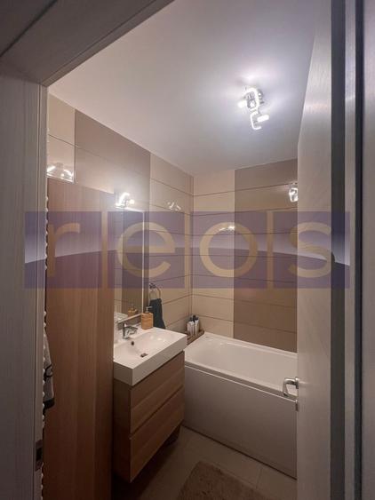 VANZARE 3 CAMERE GROZAVESTI | BLOC NOU | GATA DE MUTAT - 6