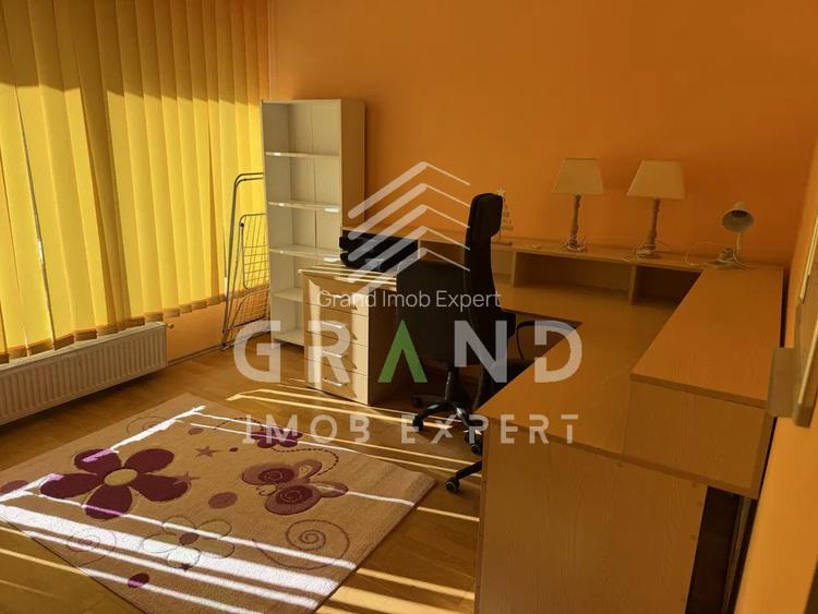 Apartament 3 Camere | Parcare | Terasa | Curte | Borhanci - 4