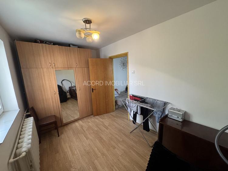 Apartament 2 camere zona City Park - 2