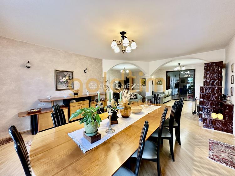 VILA INDIVIDUALA/PRETABIL AZIL/IDEAL INVESTITIE/CURTE AMENAJATA/ - 3