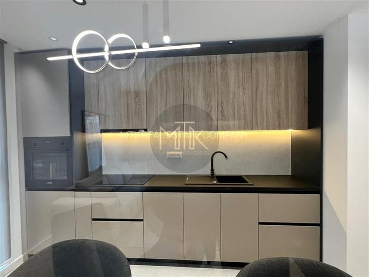 Nusco City | Apartament lux 2 camere I Mobilat&utilat modern - 6