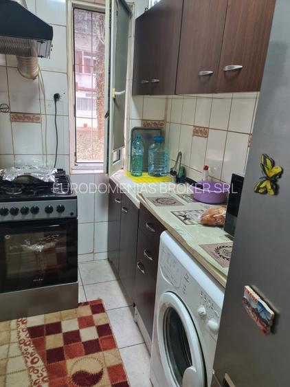 2 CAMERE SEMIDECOMANDAT, IMBUNATATIRI DE LUX-MOBILAT-UTILAT - 9