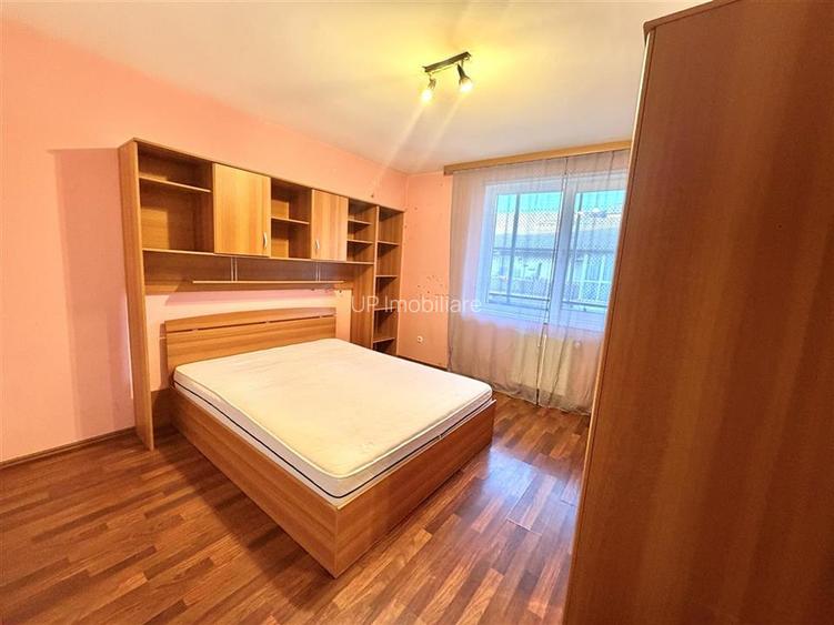 APARTAMENT CU 3 CAMERE | 2 BAI | DE INCHIRIAT | PRIMA NUFARUL | ORADEA - 7