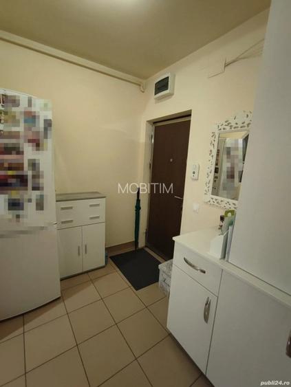 Apartament 2 camere in zona Mercur - 11