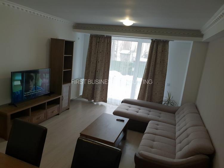 APARTAMENT 2 camere zona Otopeni bloc NOU-Complex cu Piscina Exterioara - 2