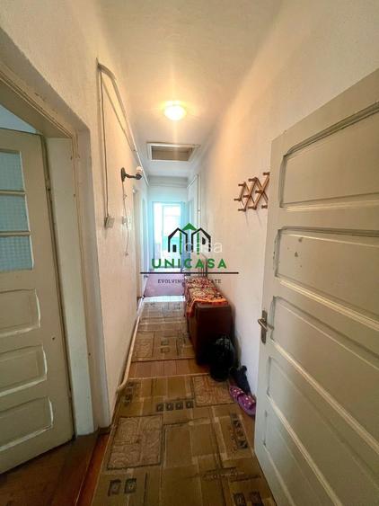 Casa Centru/ 4 camere / teren 920mp - 8