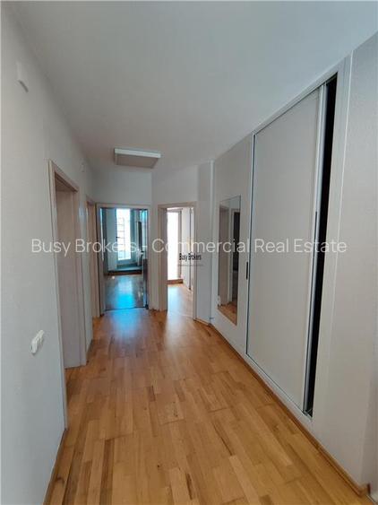 Cladire Birouri - Calea Dumbravii - 12