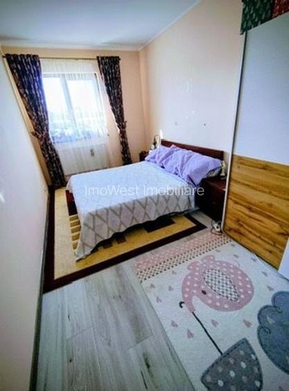 Calea Urseni | 4 camere | 111 mp utili | Mobilat-Utilat | 2 parcări - 10