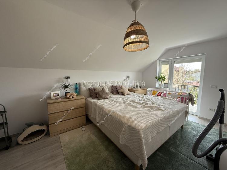 Casa individuala 648mp Teren| 5 Camere | Garaj | Dumbravita - 15