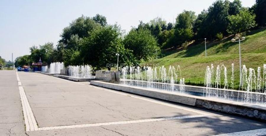 Teren 680 mp langa parcul Tineretului - 6