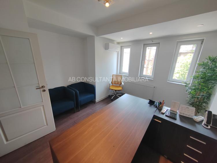 Zona Ion Mihalache vila 7 camere - 9