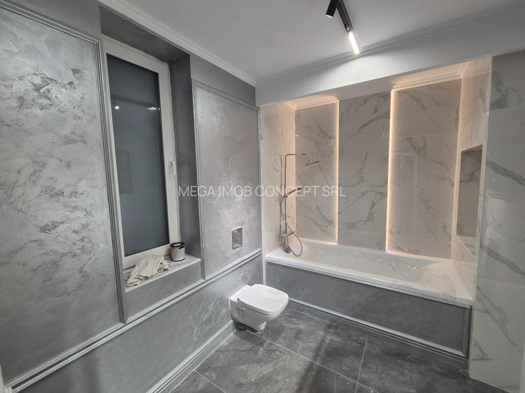 Vilă Smart cu Design Contemporan – Lux, Liniște și Lumină în Pantelimon - 9