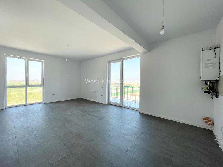 Apartament 2 camere, 57 mp + curte - Urseni - 3
