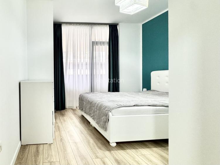 Apartament 2 camere X City, Loc parcare inclus - 18