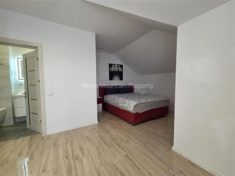 Apartament modern 2 camere Iris Residence Tractorul - 29