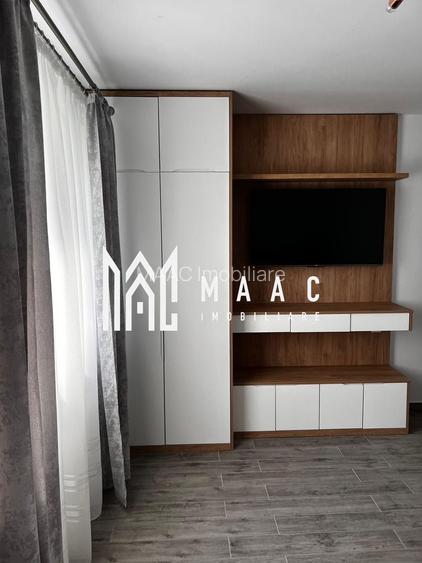 Apartament 3 camere | Terasă 12 MP | Parcare | Turnisor - 12