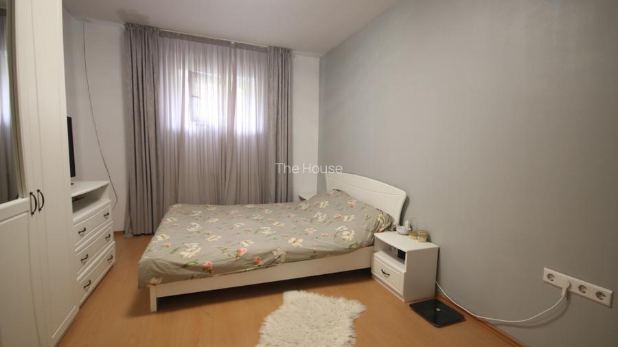 Vanzare casa foarte solida,renovata impecabil.Zona Freidorf. - 8