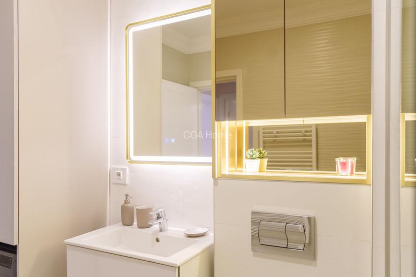 2 CAMERE | PIPERA | IVORY | PARCARE | ROND OMV | NORD - 24