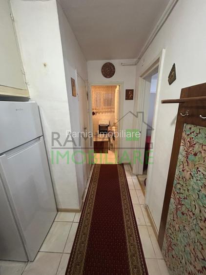 Apartament 2 camere Noua etaj intermediar - 5